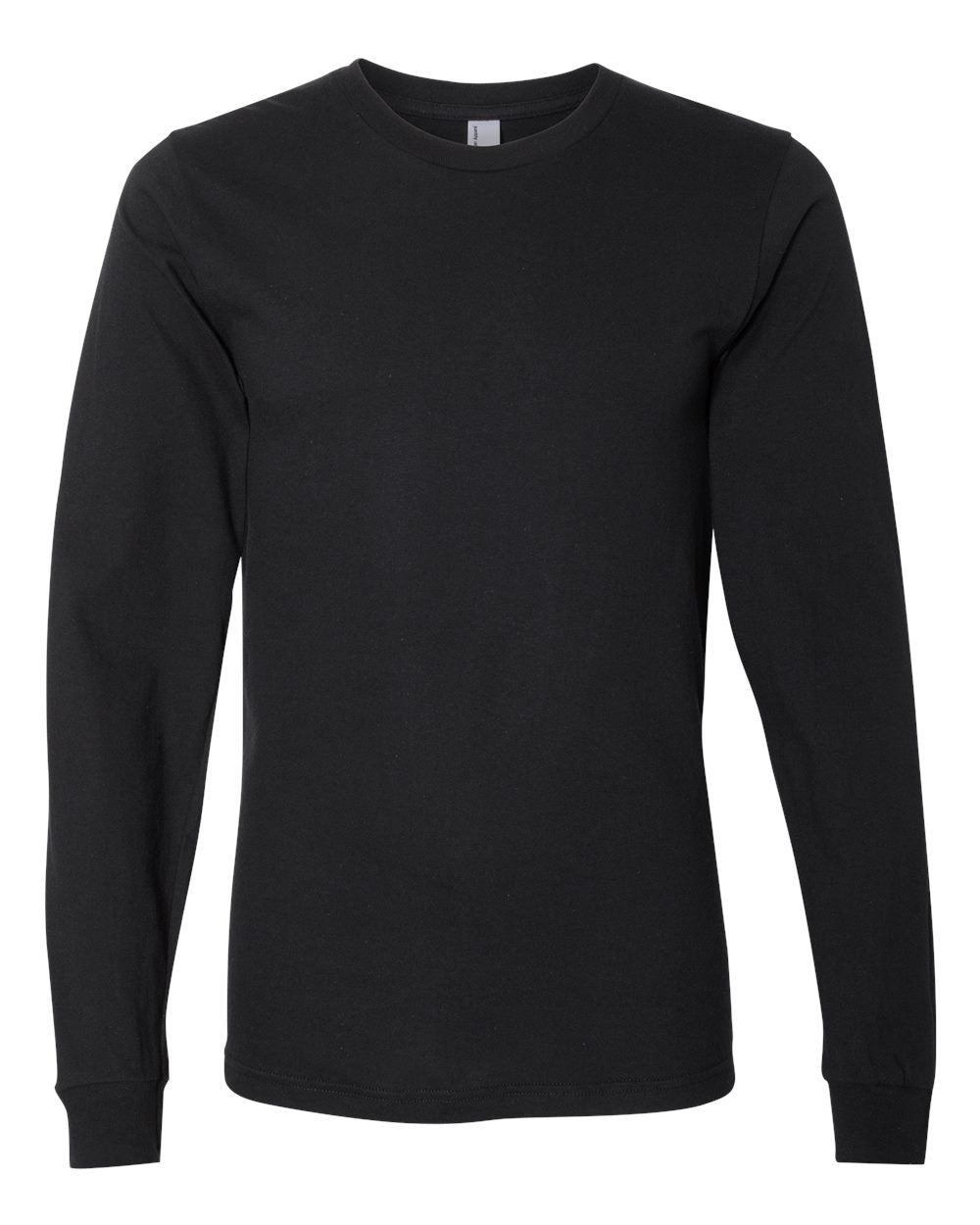 Alstyle Long Sleeve Shirts - Black (QTY: 19)