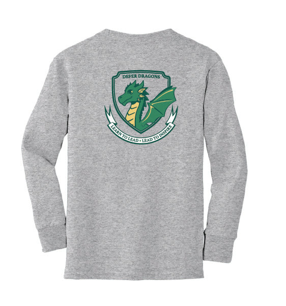 Learn to Lead Long Sleeve - Adult