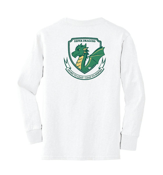 Learn to Lead Long Sleeve - Adult