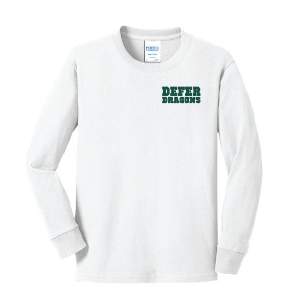 Learn to Lead Long Sleeve - Adult