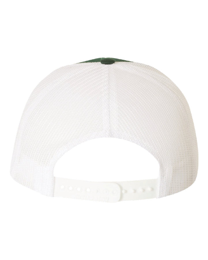 Defer Dragon Elementary Hat - Adult