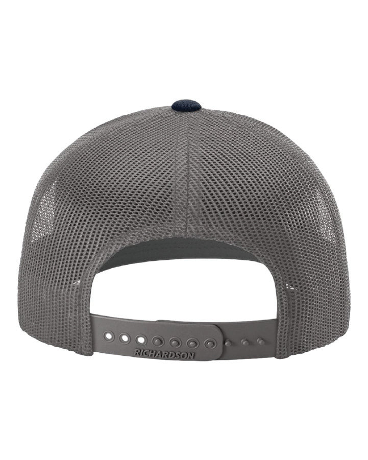 Defer Dragon Elementary Hat - Adult