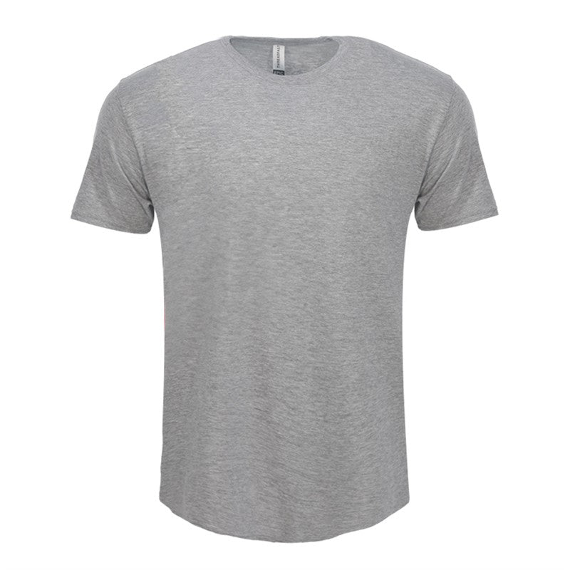 Threadfast Tri-Blend Shirts - Heather Gray (QTY: 105)
