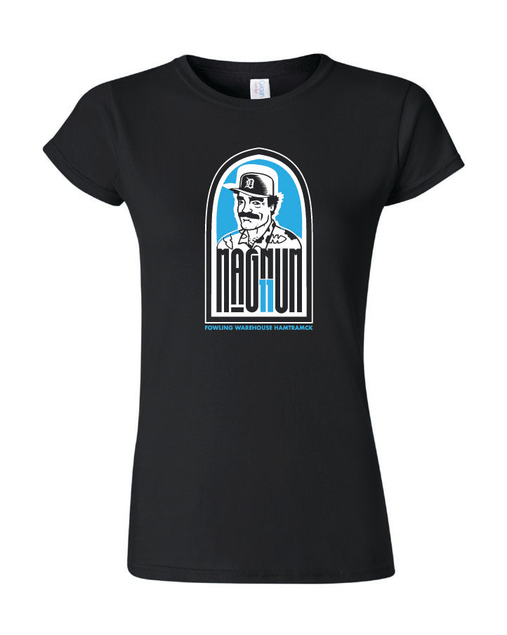 Magnum 11 - Women's Tee