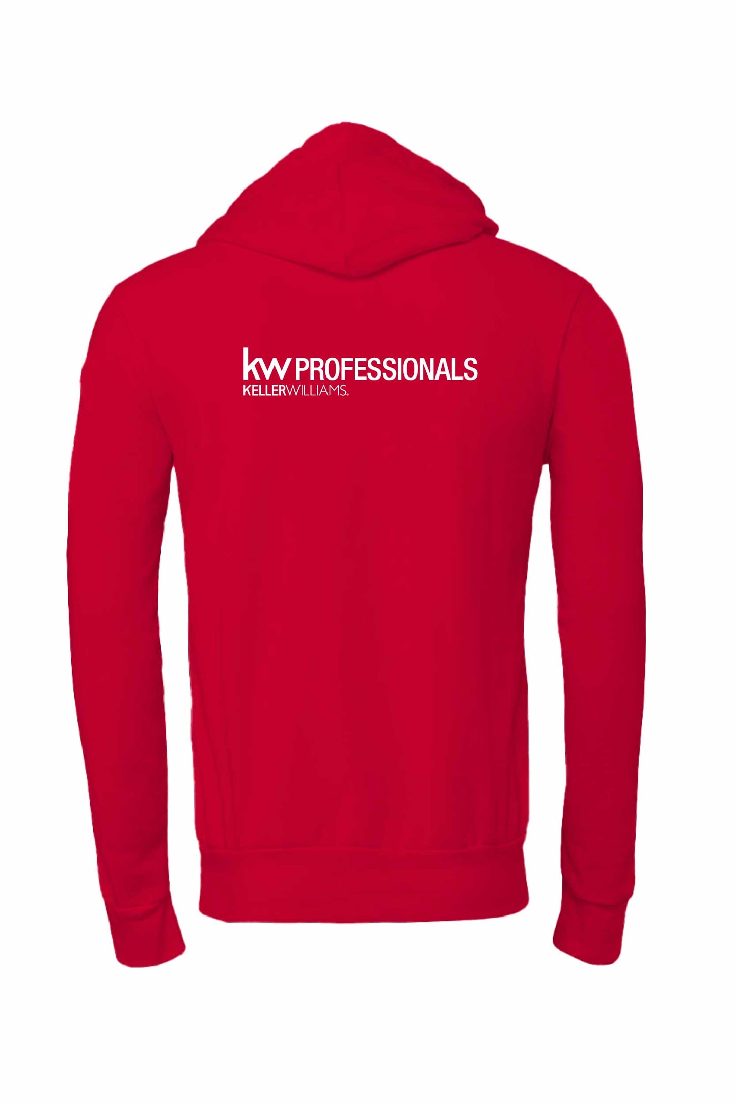 Red Day 2025 Hoodie