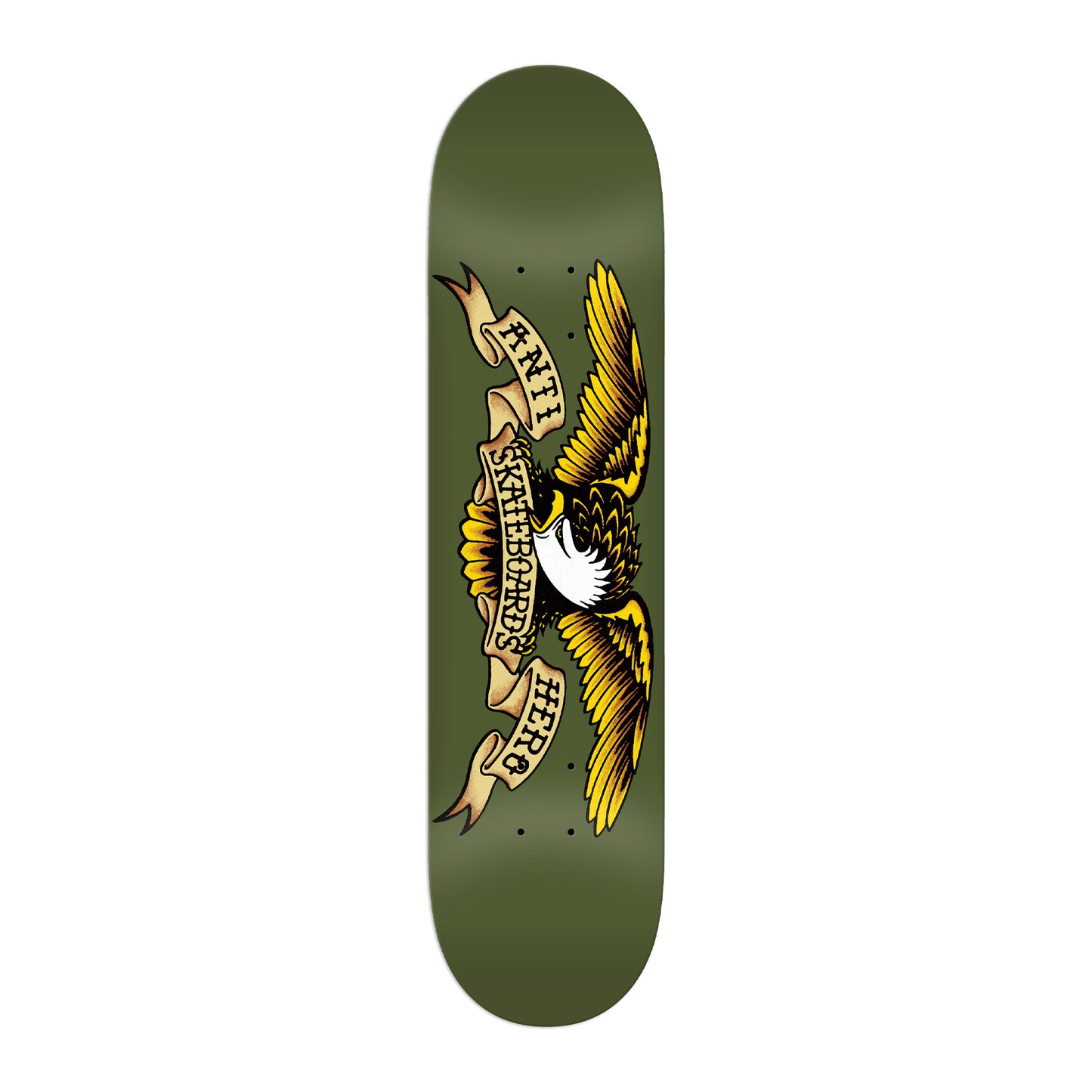 Anti-Hero - Eagle - 8.38