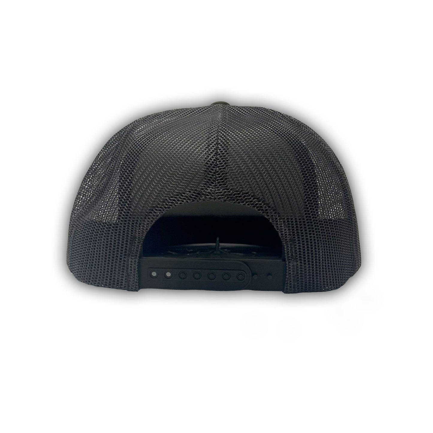 Delaware Concessions. Hat. Green/Brown.