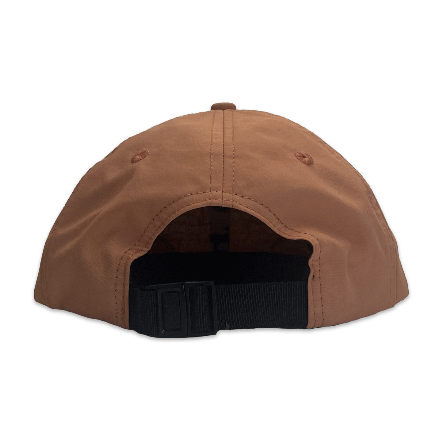 Bull-cap. hat. Peach