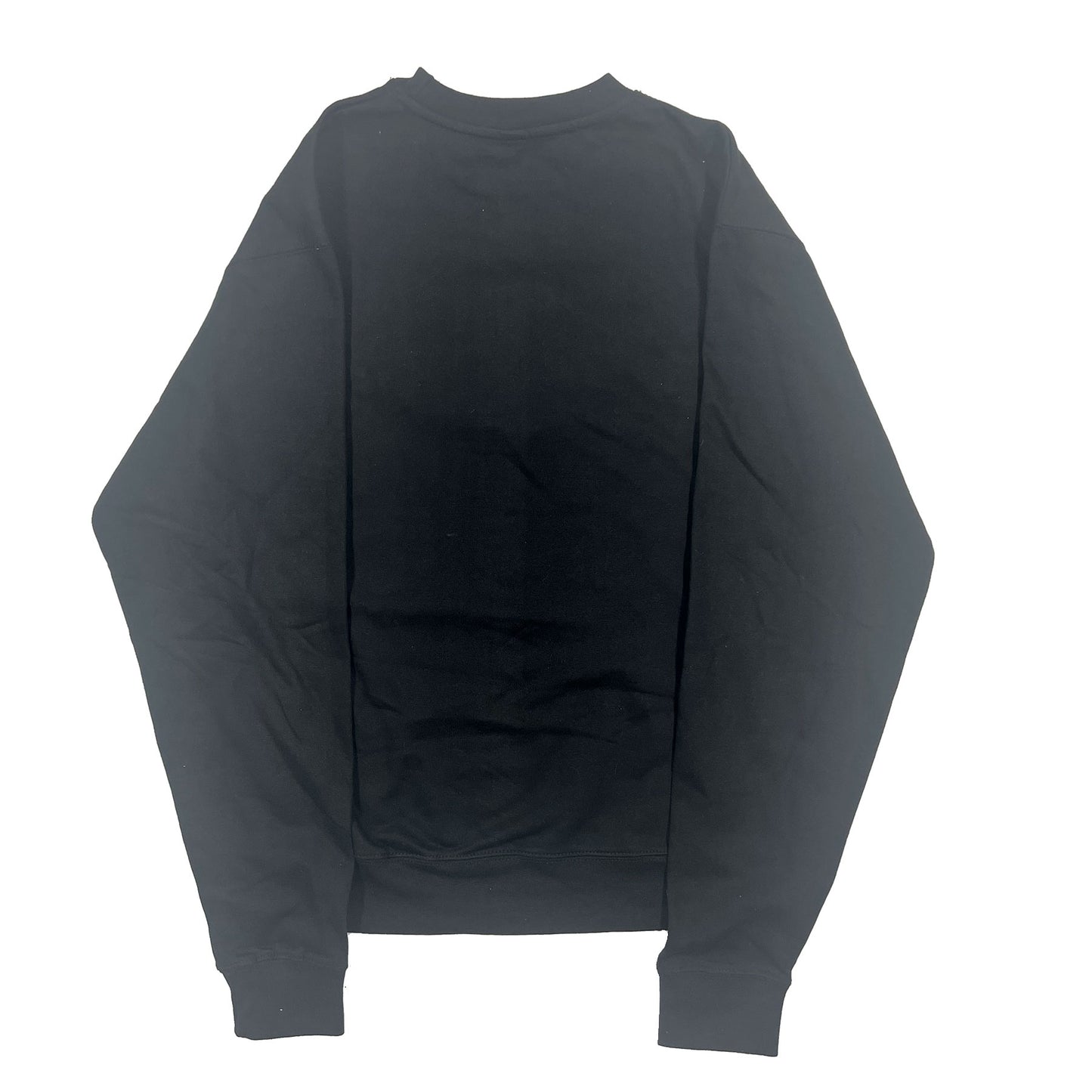 Thorns. Crew. Black/Orange/Green