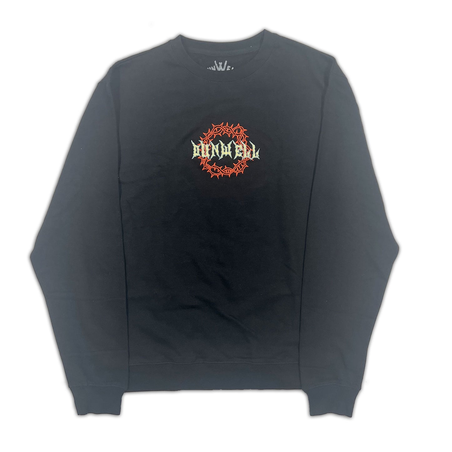 Thorns. Crew. Black/Red/Yellow