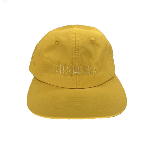 Thorn . Hat . Yellow . 1 of 1