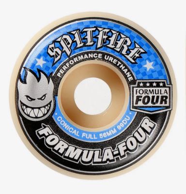 Spitfire - 99 Duro - Formula 4 - Conical Full