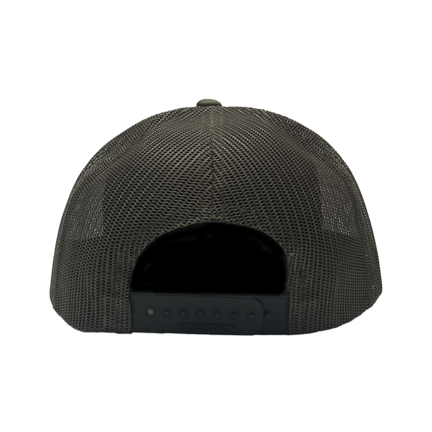 Ford. Hat. Army Green.