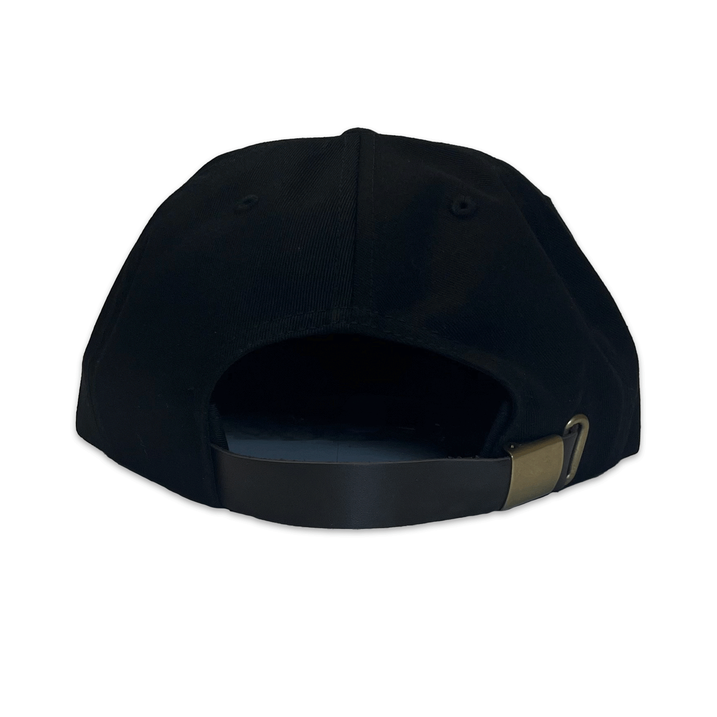 Ford. Hat. Black.