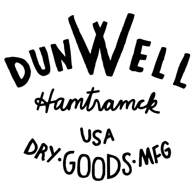 Dunwell Hamtramck logo