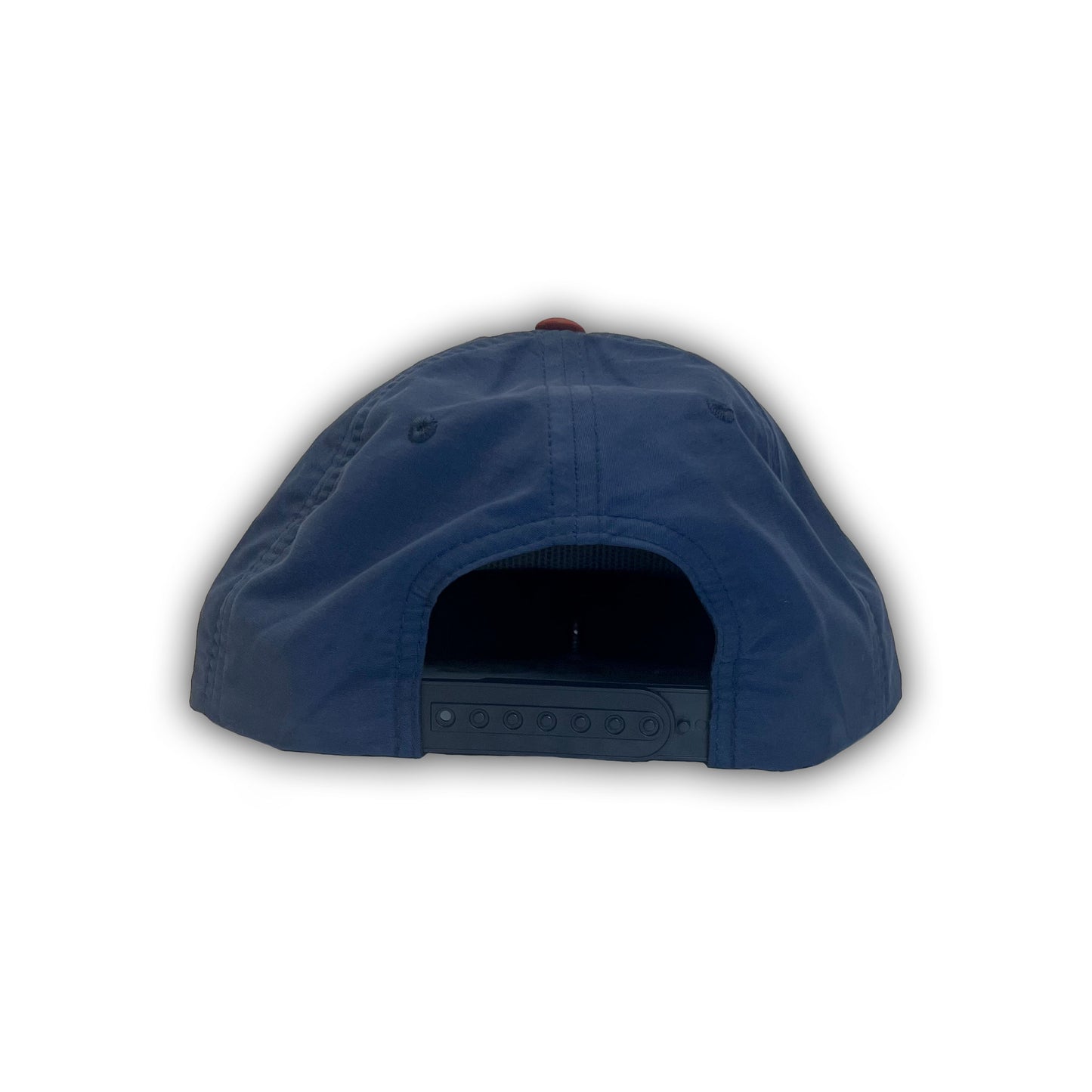 Honda Tech. Hat. Blue/red.