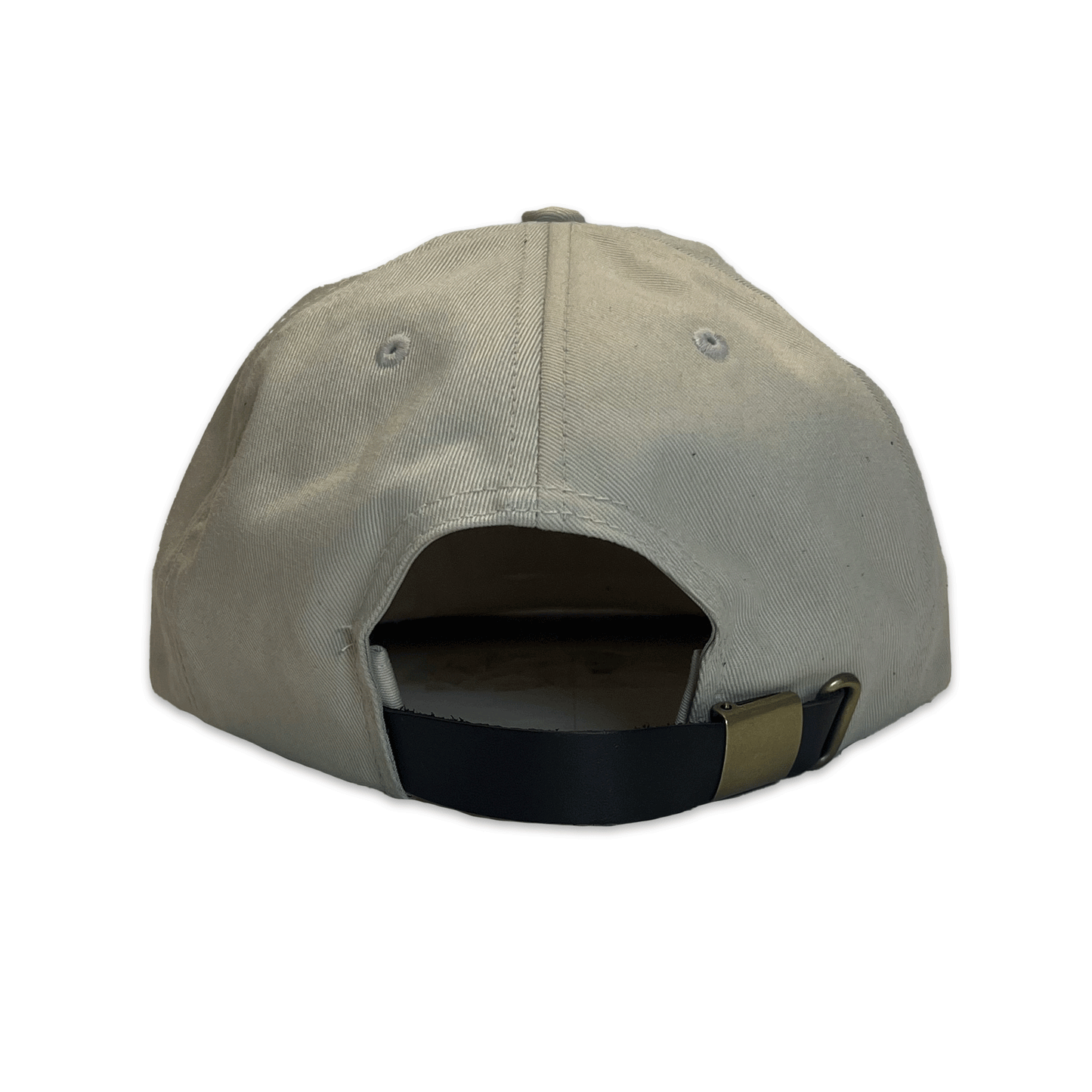 Honda update '86. Hat. Cream.