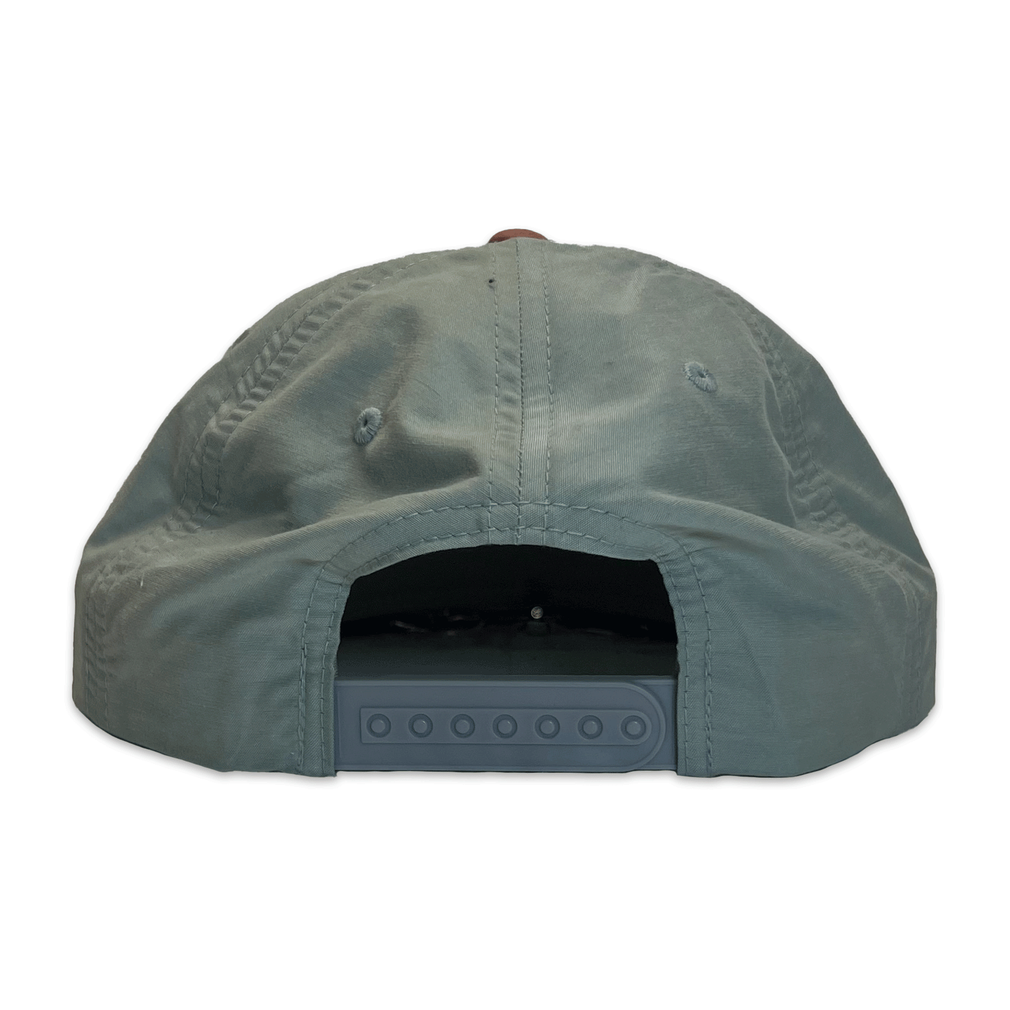 Honda Update '87. Hat. Light Blue/Pink