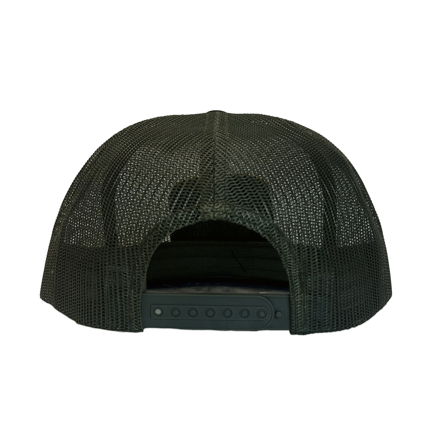 John Deere. Hat. Green/Black.
