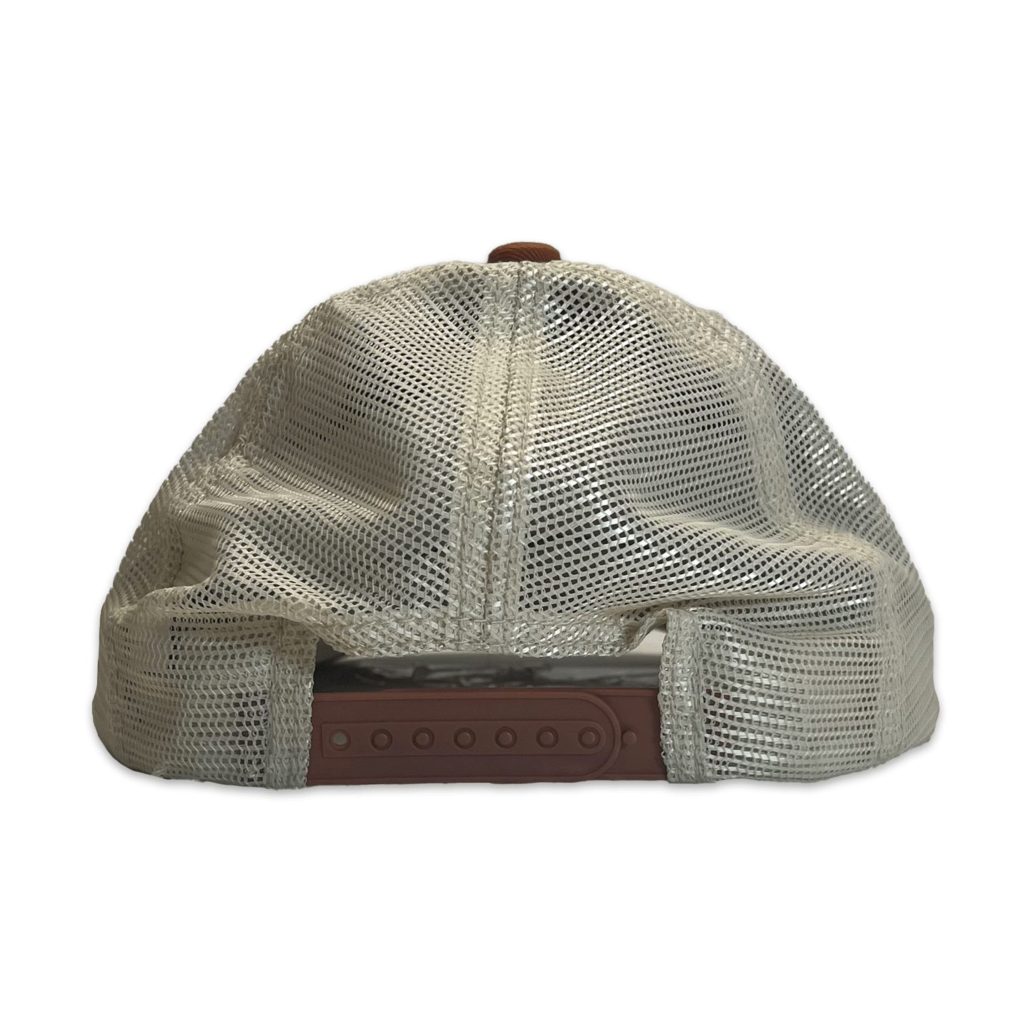 Kill em' All. Hat. Orange/White.