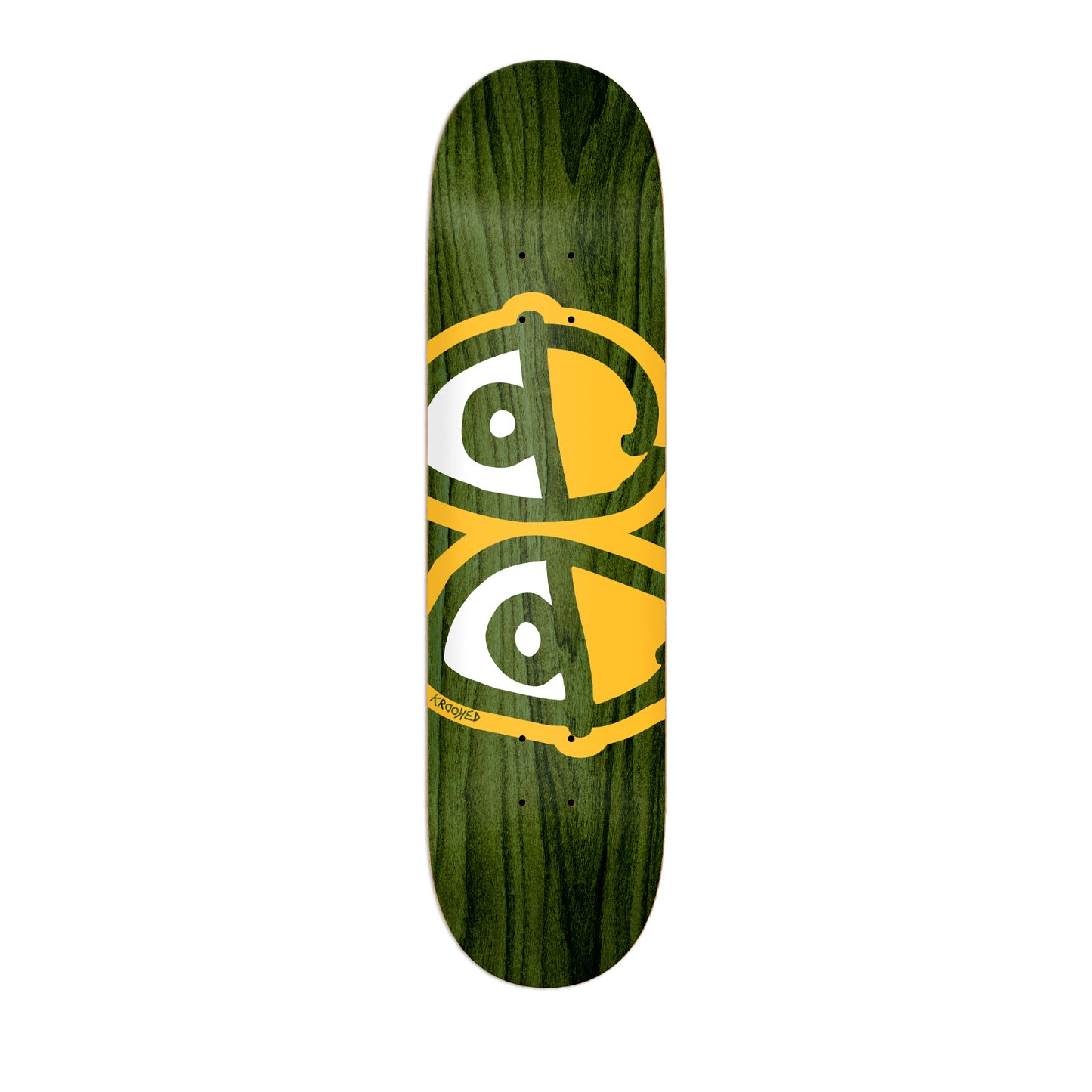 Krooked - Eyes Assorted Stain - 8.06