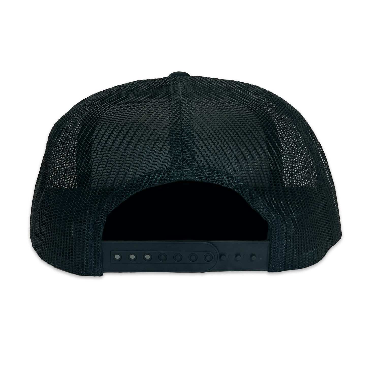 Peter Cooper Village. Hat. Dark Green/Green
