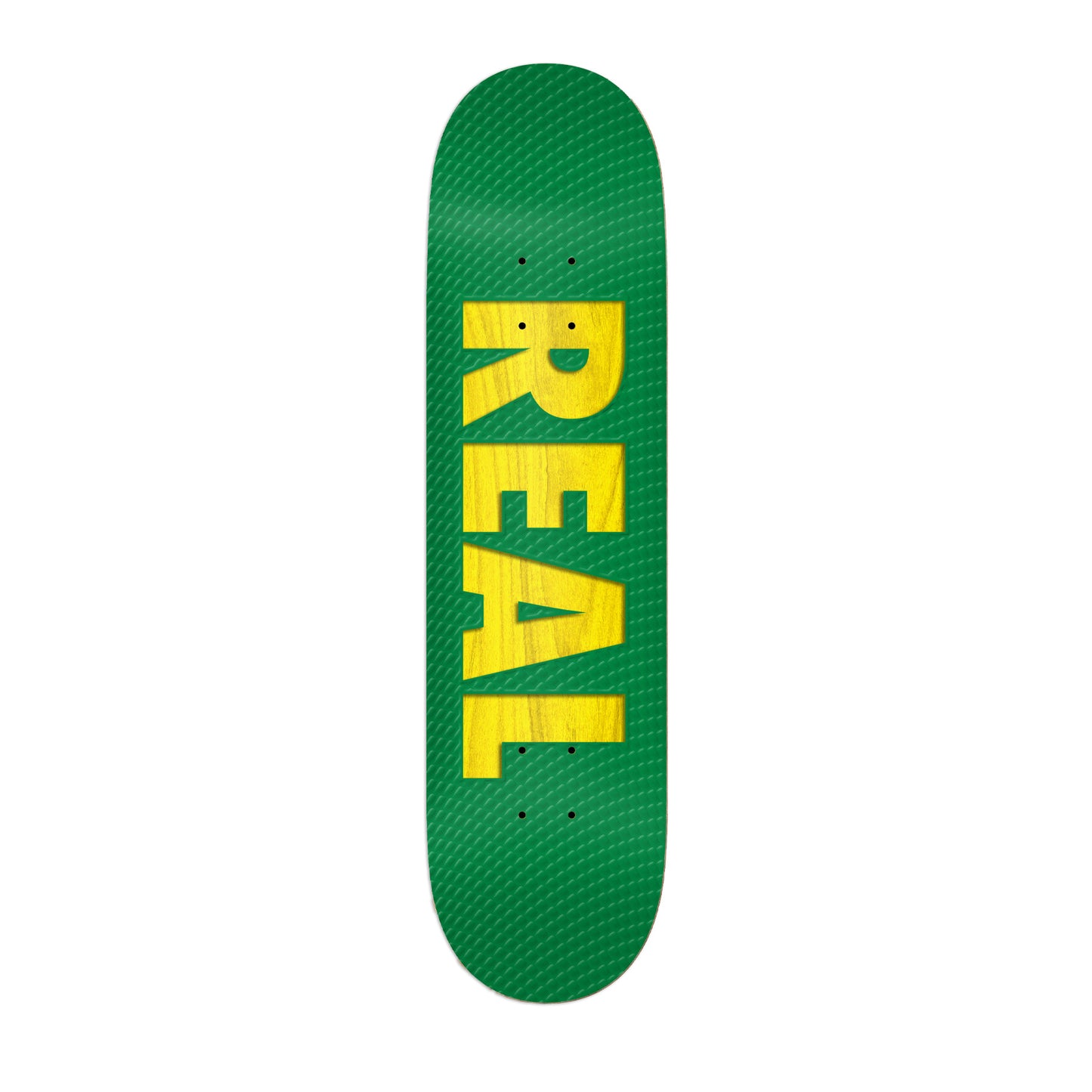 Real - Team Bold Series - 8.38