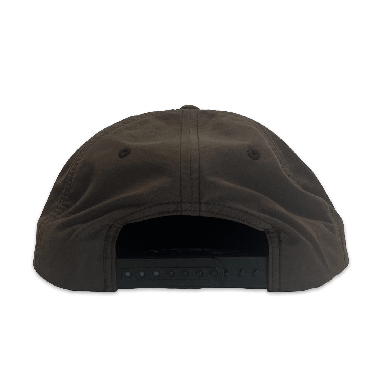Coors. Hat. Brown/Gold/Red