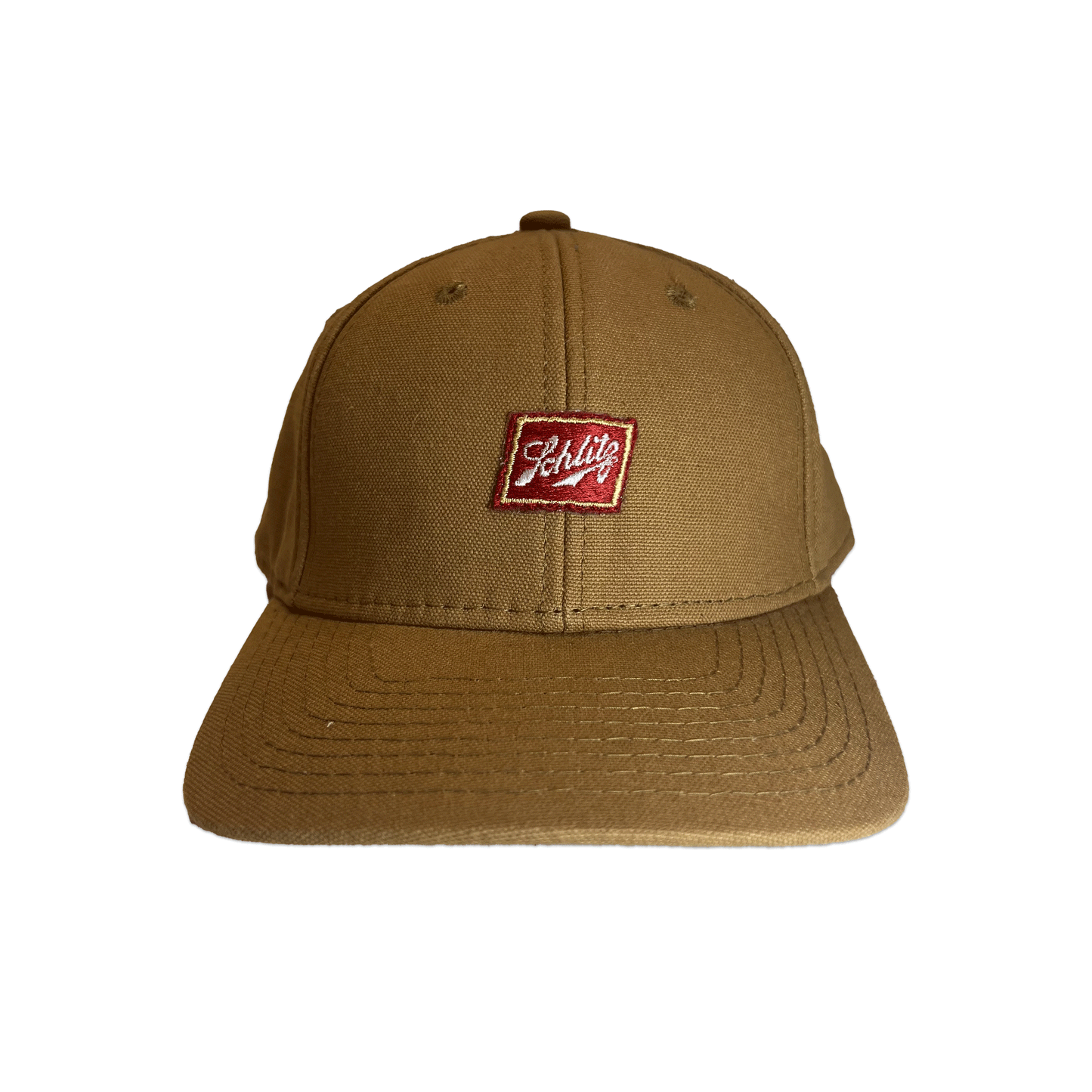 SCHLITS. Hat. Khaki.