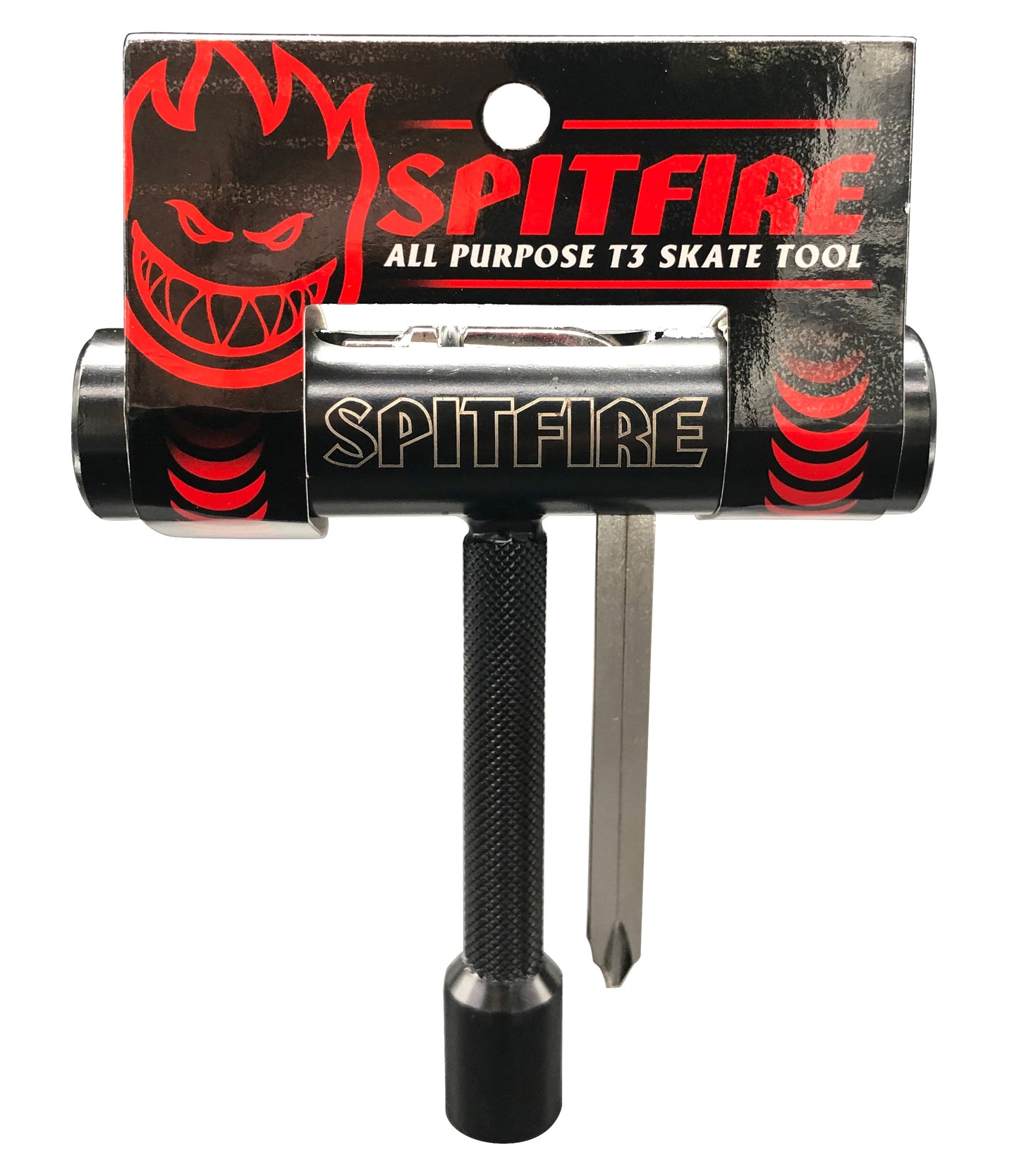 Spitfire - T3 - Skate tool