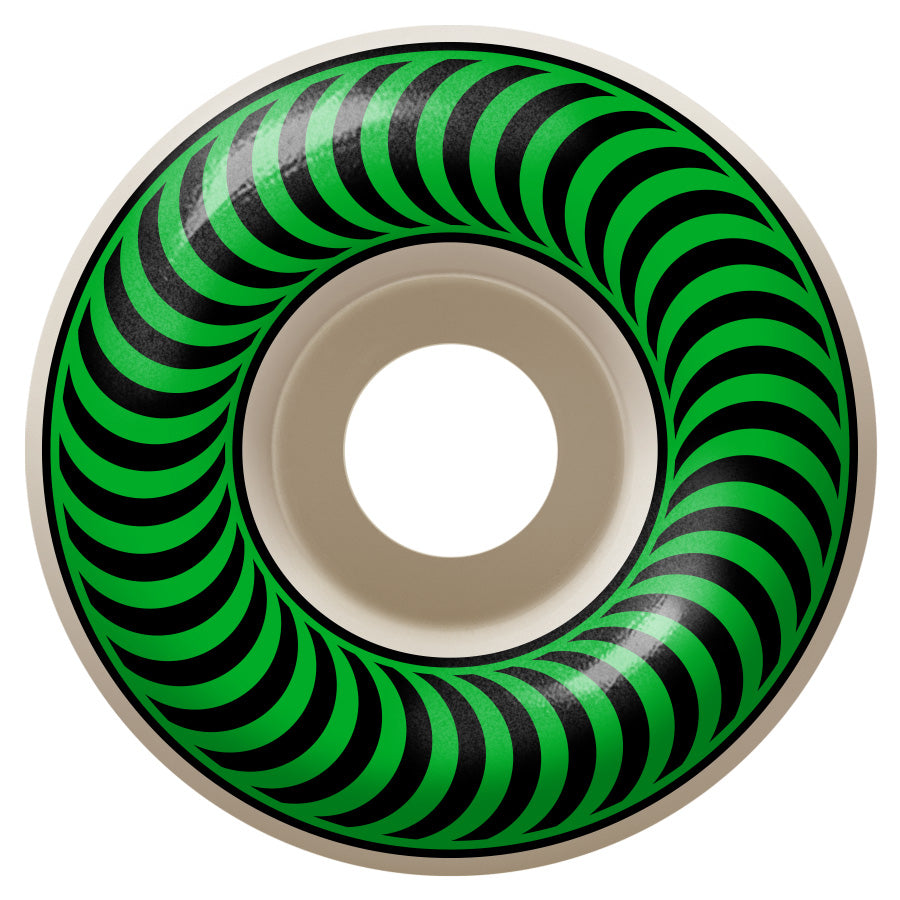 Spitfire - Formula Four - Classics - 52mm