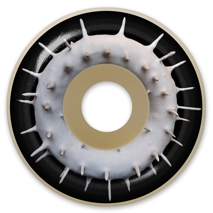 Spitfire - Formula 4 - Max Palmer Spiked- 99Duro - Conical Full - 53 MM