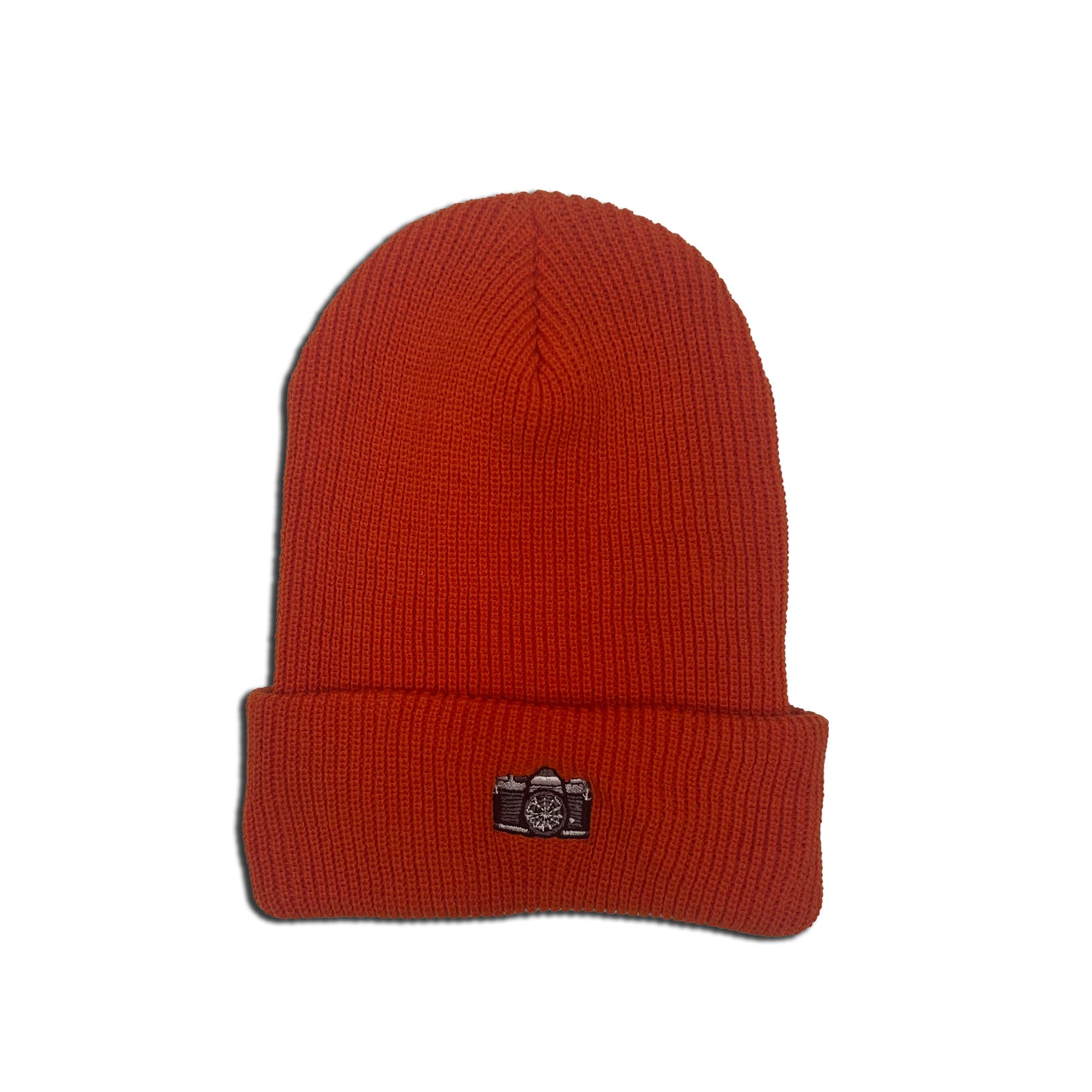 Dunwell X Stelly - Camera - Beanie