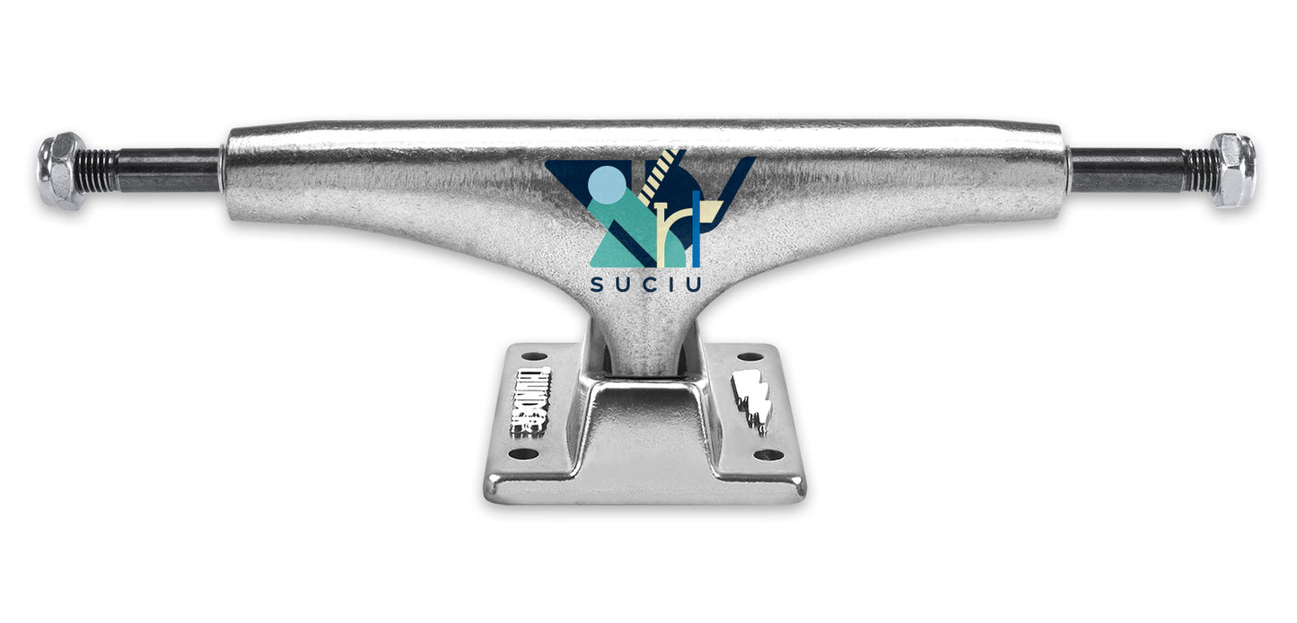 Thunder - Suciu - Abstract Pro Truck - 148 HI