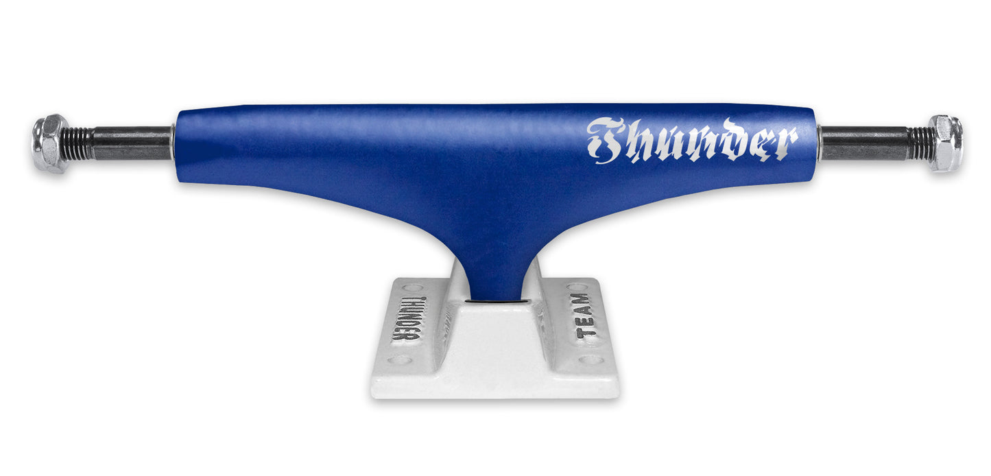 Thunder - Aftershock Team Blue - Truck