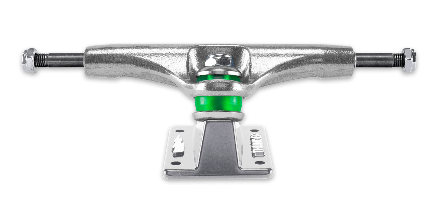 Thunder - All Polished - Light II