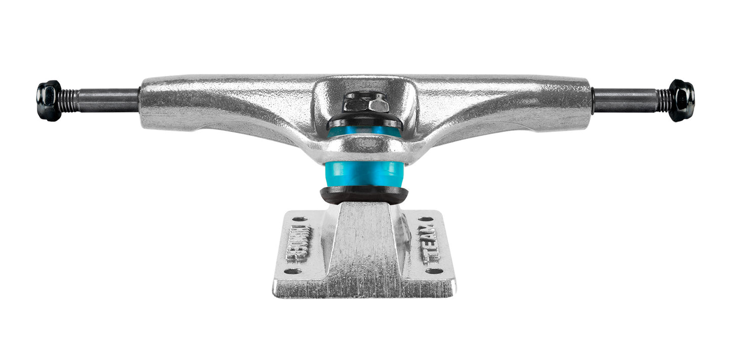 Thunder- Polished- Truck