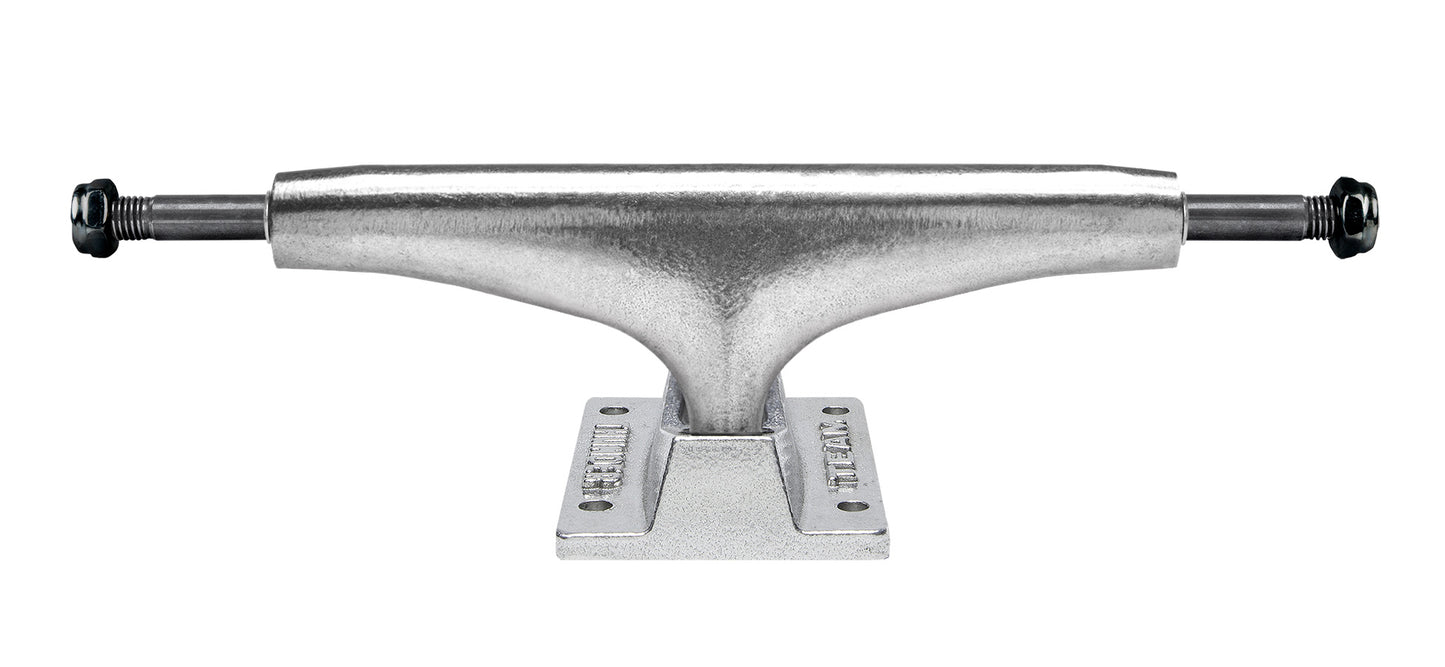 Thunder- Polished- Truck
