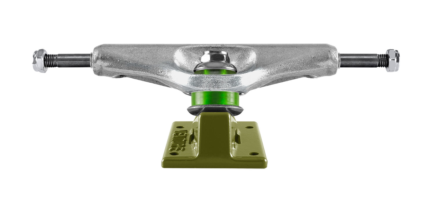 Venture - Team Legion - Polished/Green
