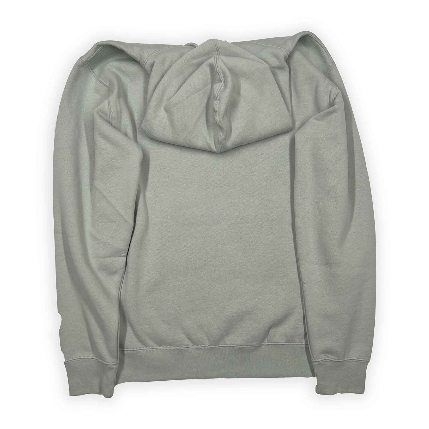 Heavyweight . Bonk Hood . Dusty Sage