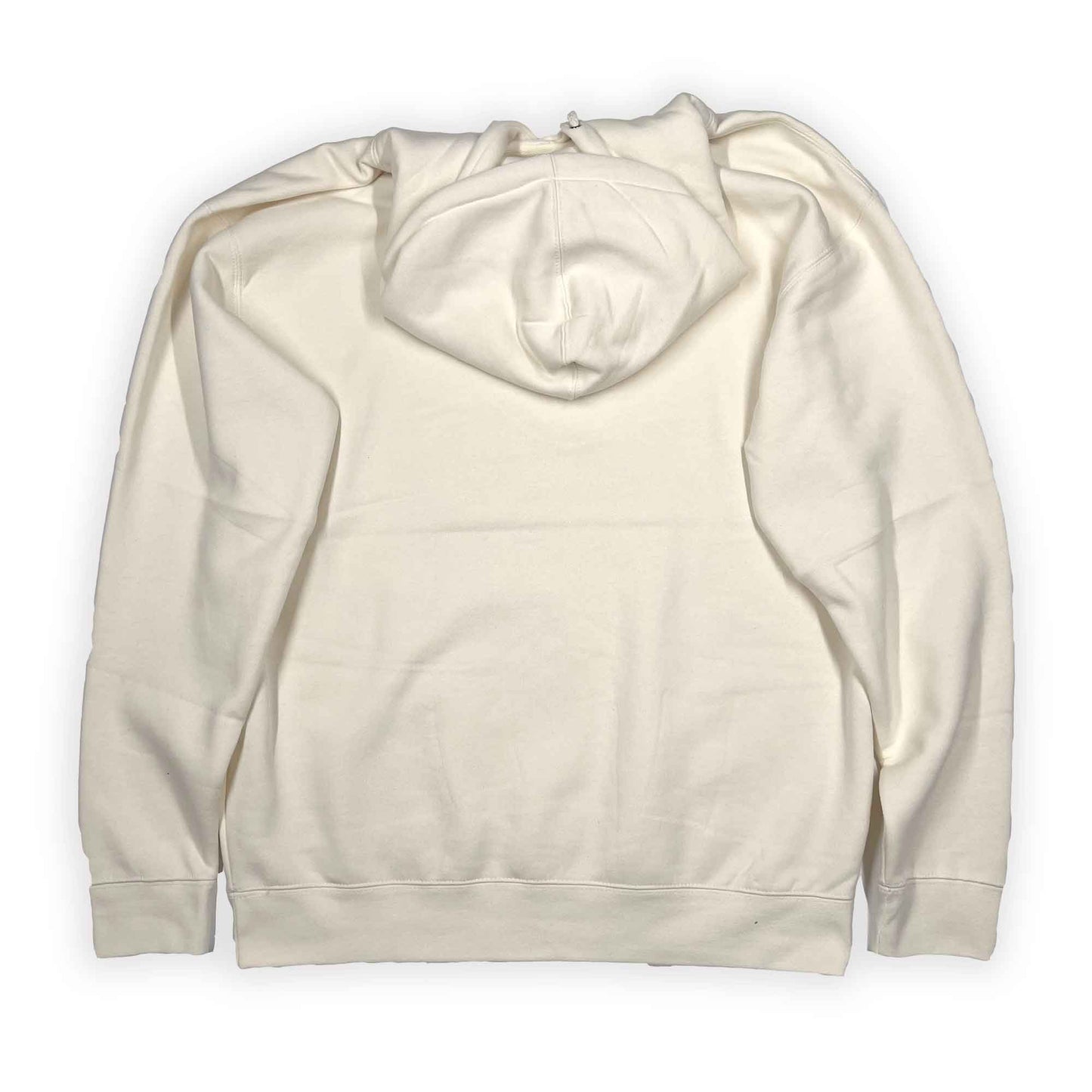 Heavyweight . Flower Man Hood . Bone