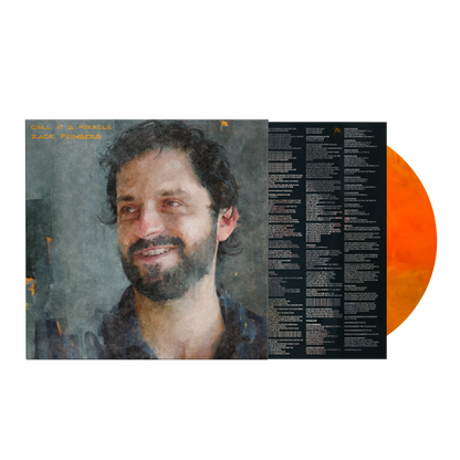 Call it a Miracle - Marble Vinyl