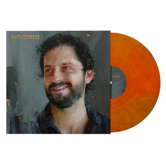 Call it a Miracle - Marble Vinyl