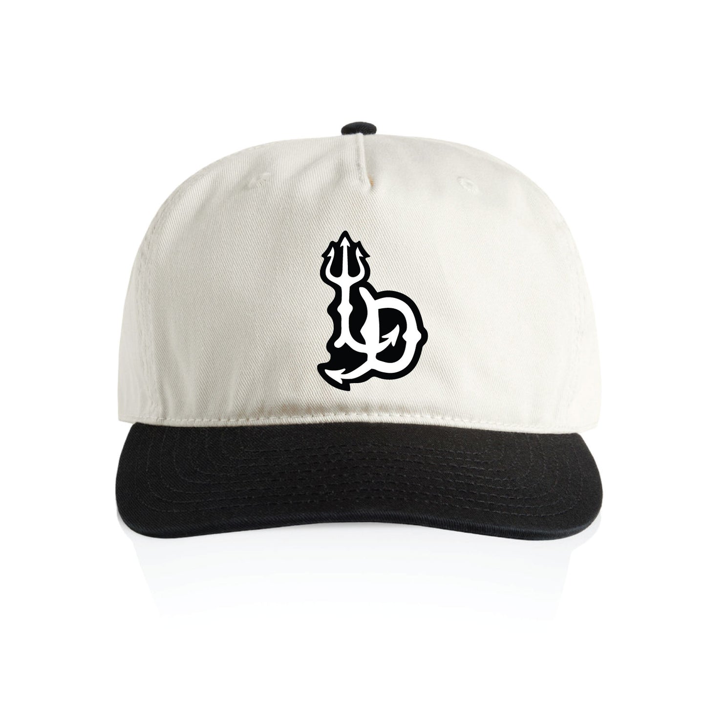 JR DEVILS TONAL HAT - 10U