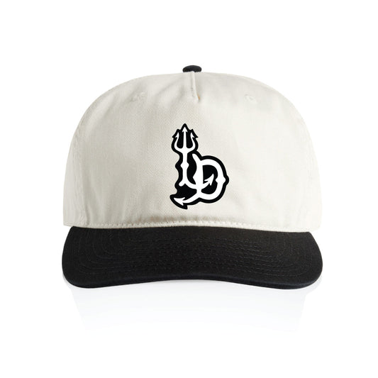 JR DEVILS TONAL HAT - 10U