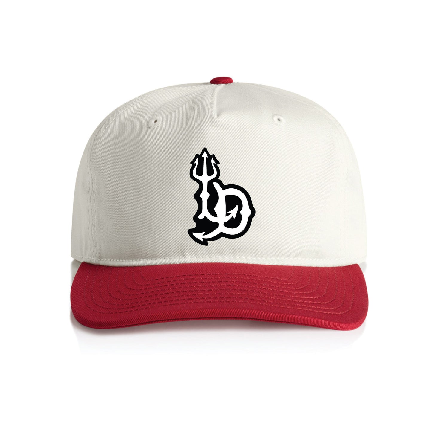 JR DEVILS TONAL HAT - 10U