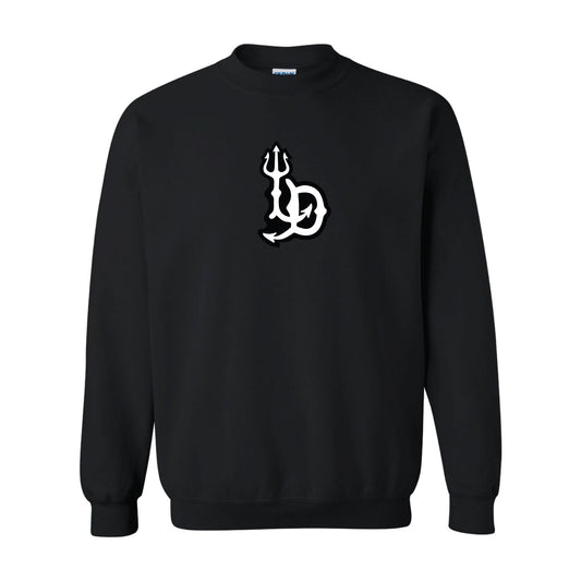 JR DEVILS CREWNECK - 10U
