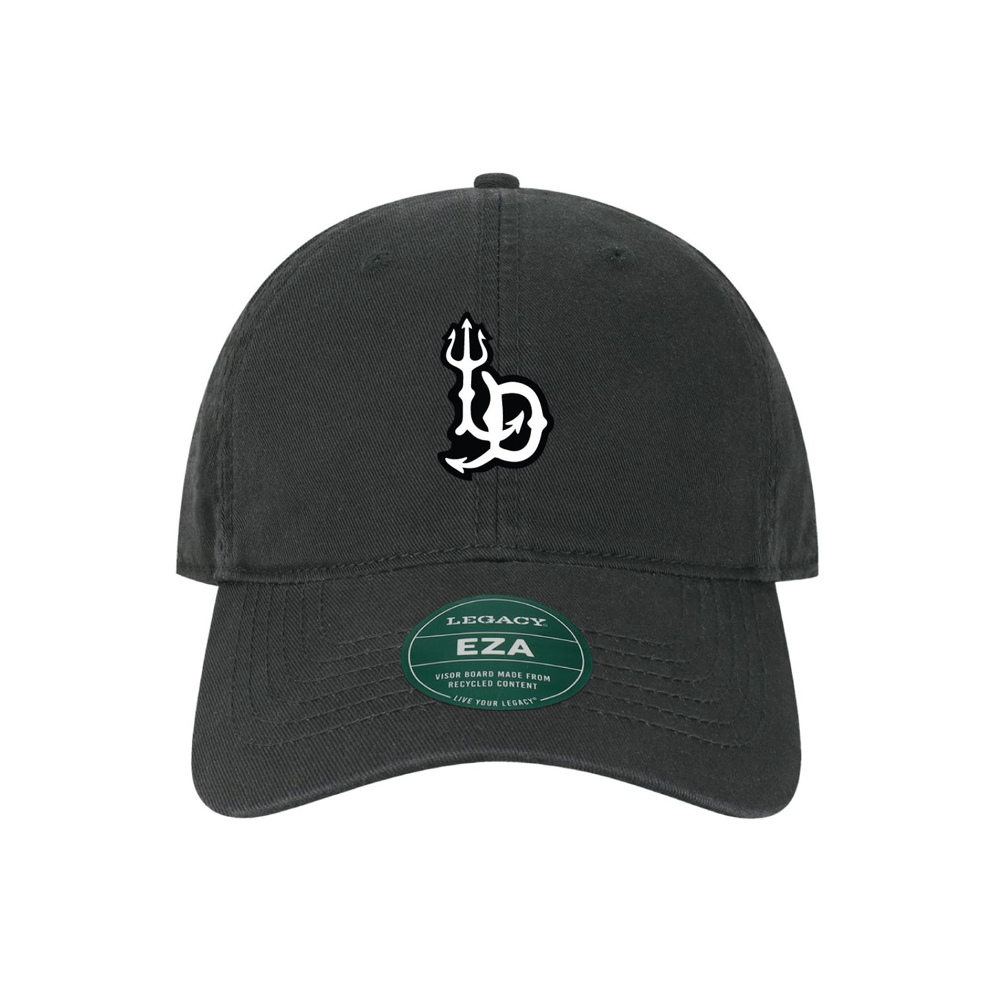 JR DEVILS DAD HAT - 10U