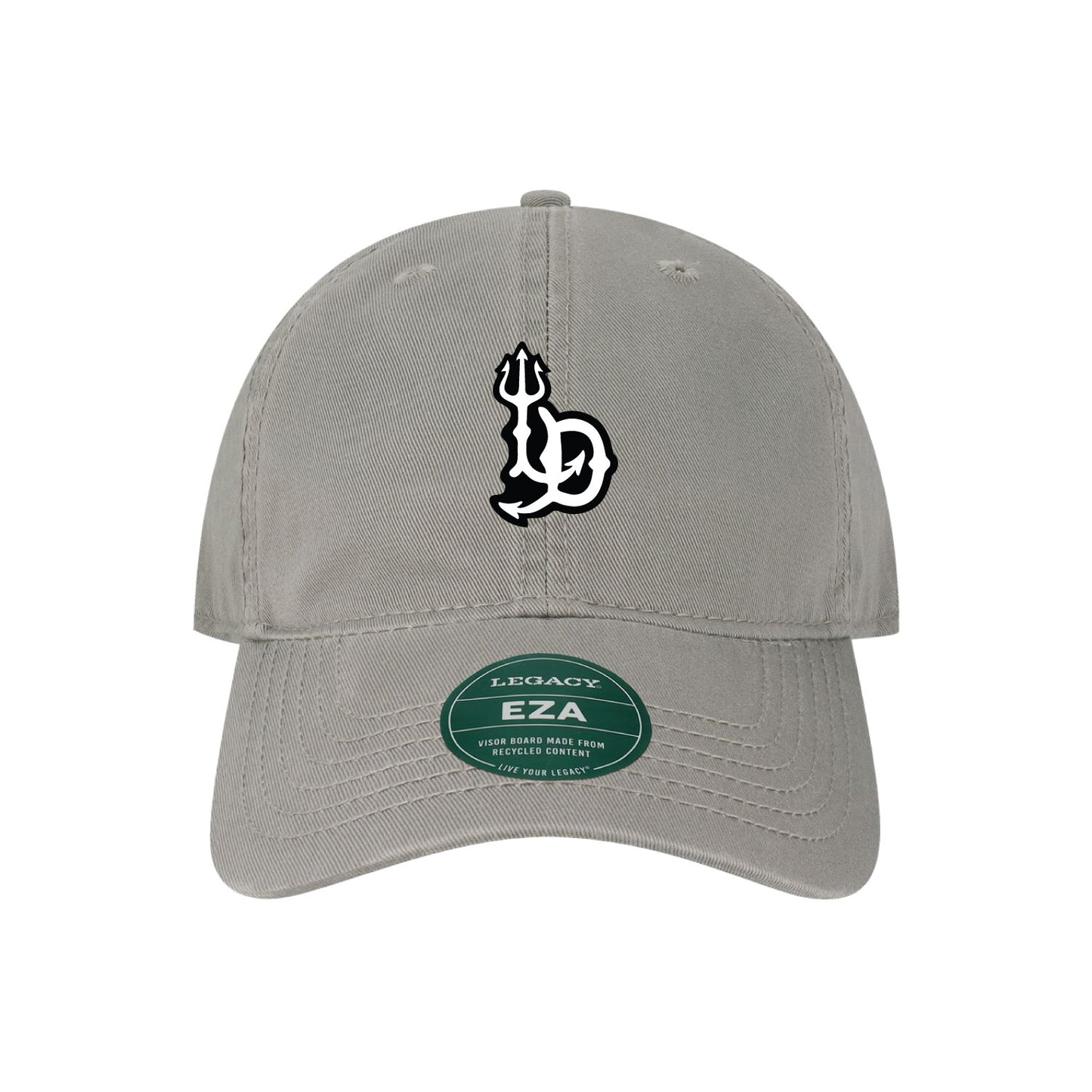 JR DEVILS DAD HAT - 10U