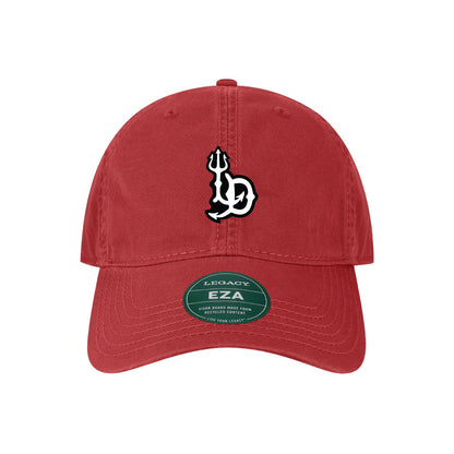 JR DEVILS DAD HAT - 10U